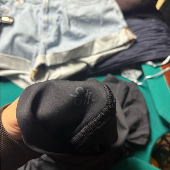 Alo Grand Slam Tennis Skirt - Picture 5 of 5